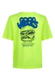 Unlocked jongens T-shirt